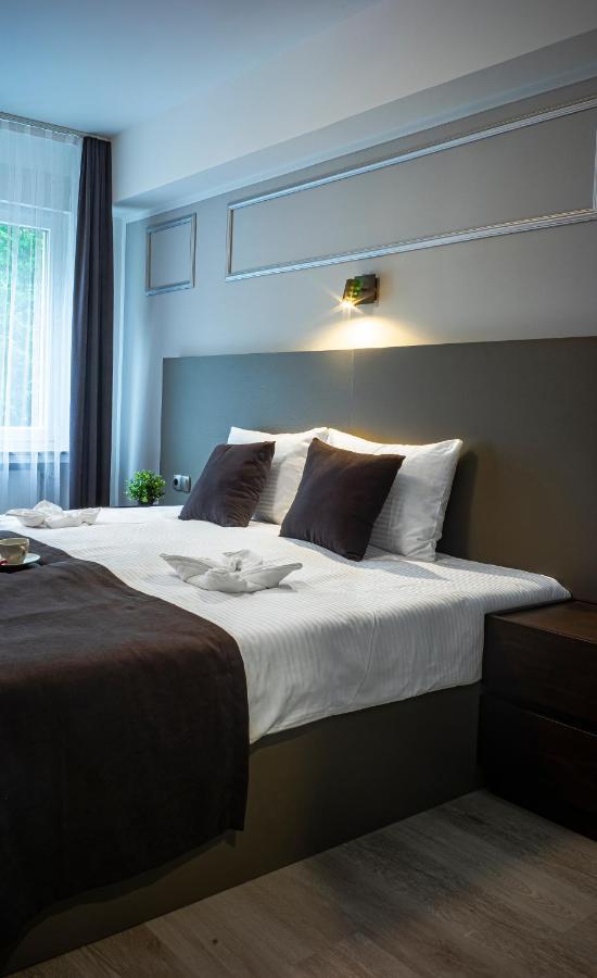 Loewen Hotel 拉德福尔姆瓦尔德 外观 照片