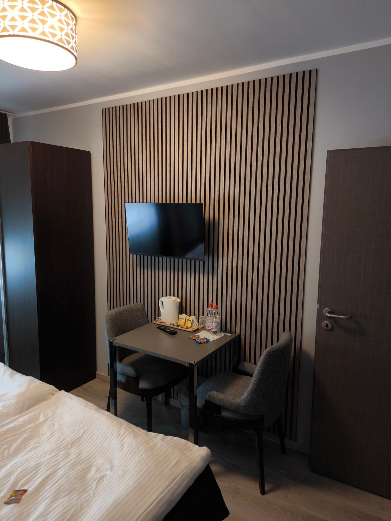 Loewen Hotel 拉德福尔姆瓦尔德 外观 照片