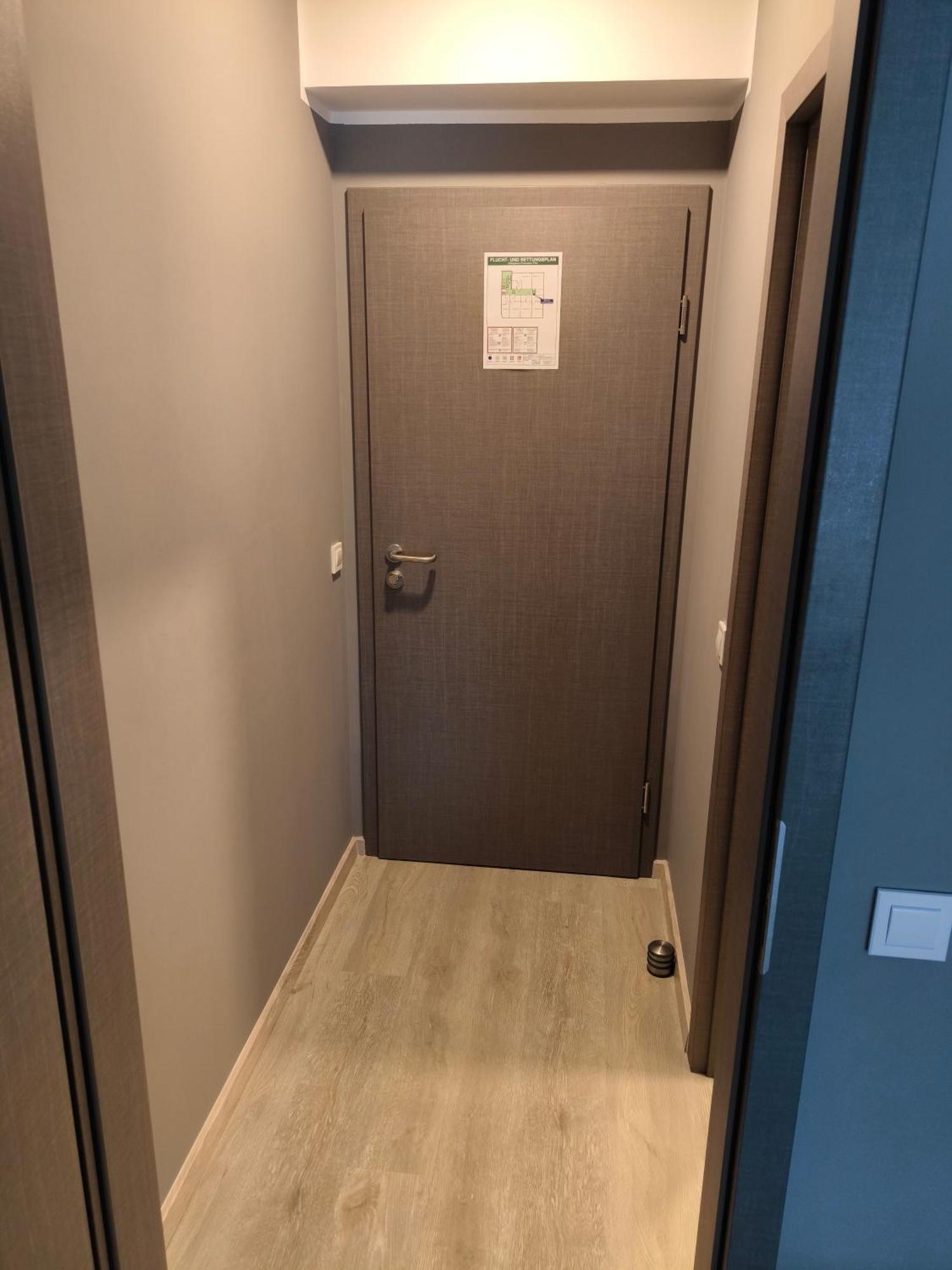 Loewen Hotel 拉德福尔姆瓦尔德 外观 照片