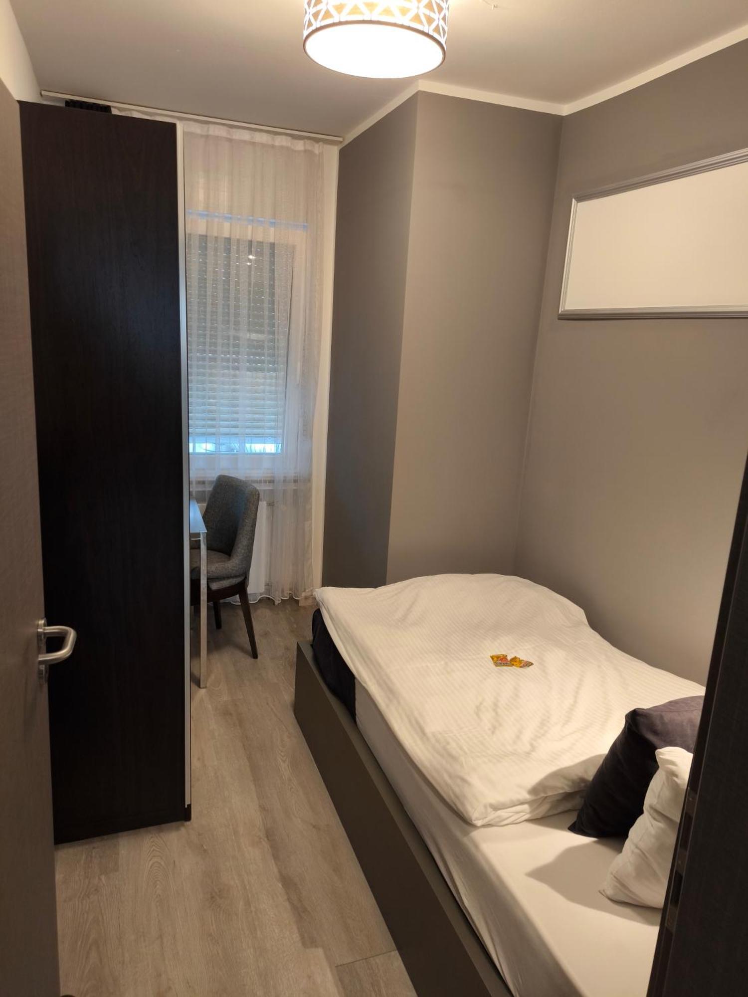Loewen Hotel 拉德福尔姆瓦尔德 外观 照片