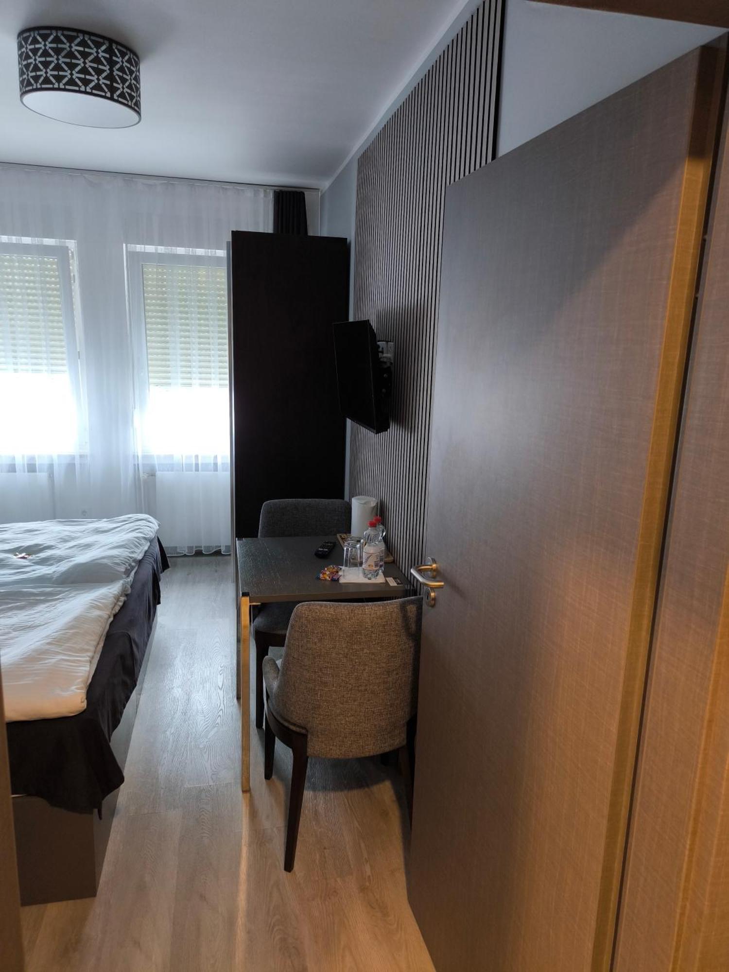 Loewen Hotel 拉德福尔姆瓦尔德 外观 照片