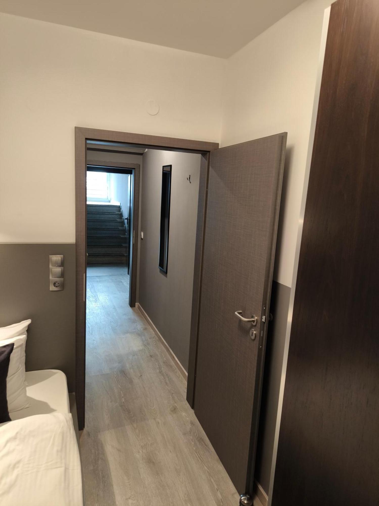 Loewen Hotel 拉德福尔姆瓦尔德 外观 照片
