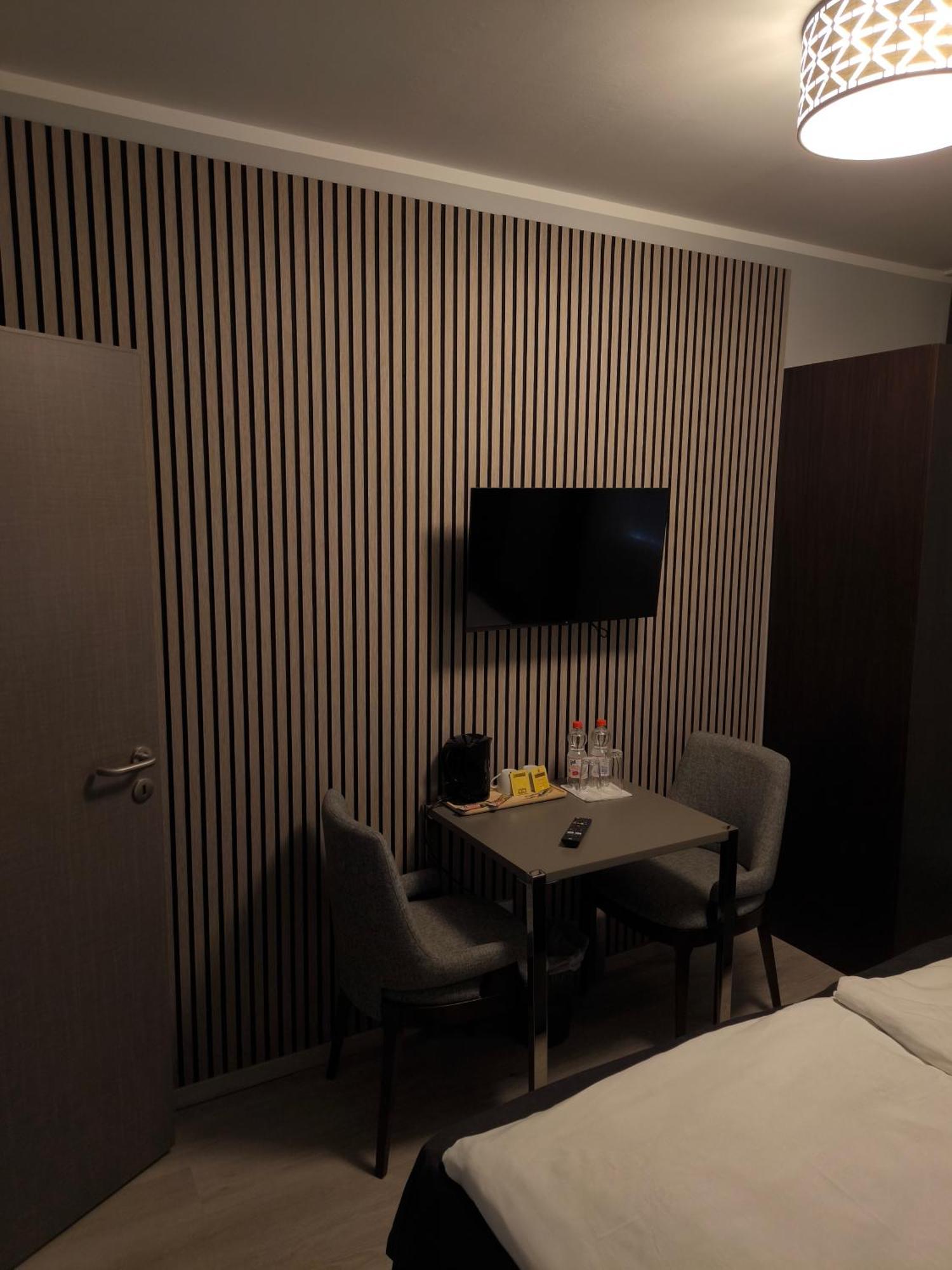 Loewen Hotel 拉德福尔姆瓦尔德 外观 照片